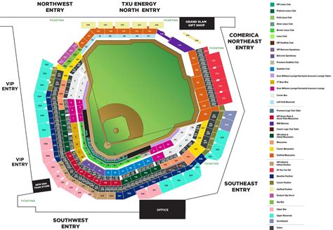 MLB Accessible Parking 